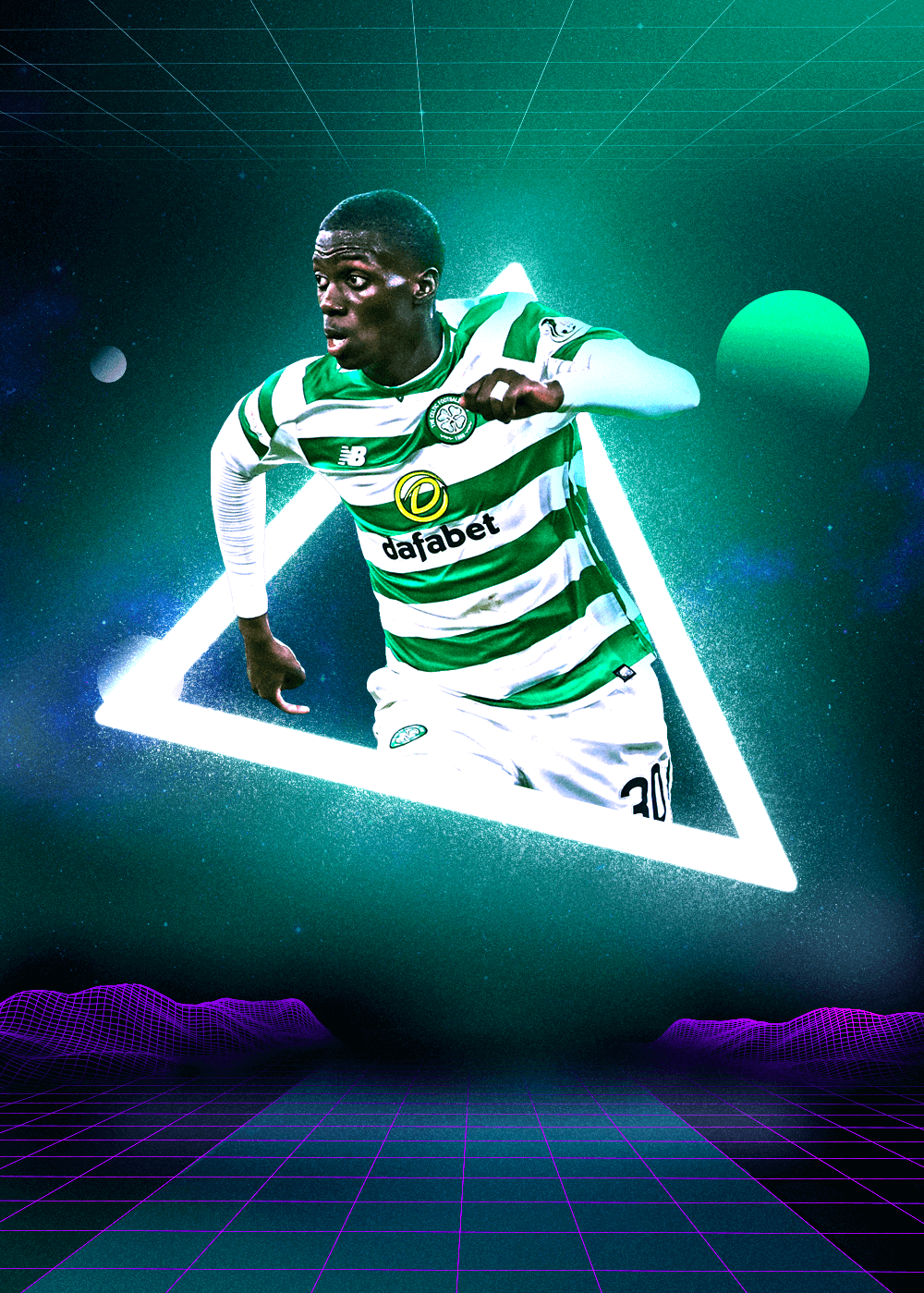 為自己贏得 為自己贏得