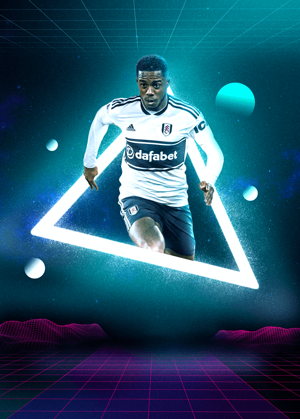 快速反擊 快速反擊