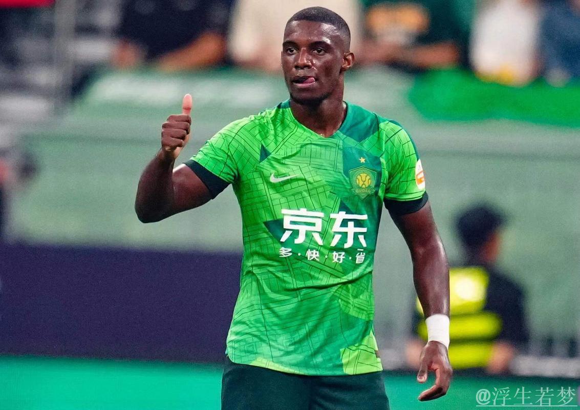 法比奥回应未来是否继续效力北京国安 法比奥回应未来是否继续效力北京国安