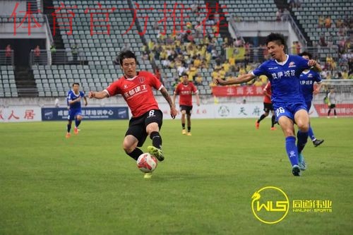 2019中乙联赛第十九轮：广西联赛两连胜，泰州客胜内蒙古